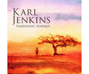 Karl Jenkins Karl Jenkins: Symphonic Adiemus (CD) Album