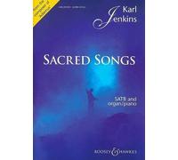 Karl Jenkins Sacred Songs (Sheet Music)