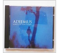 Karl Jenkins – Songs of Sanctury