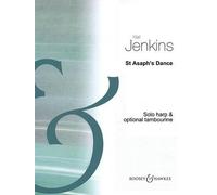 Karl Jenkins St Asaph's Dance (Tascabile)