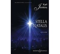 Karl Jenkins Stella Natalis (Sheet Music)