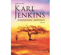 Symphonic Adiemus: Vocal Score: mixed choir (SATB divisi) and orchestra. Réduction pour piano.