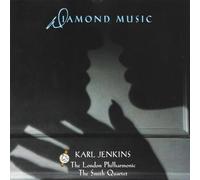 KARL JENKINS THE LONDON PHILA - Diamond Music