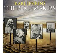 Karl Jenkins: The Peacemakers (Digipack) (2012-01-10)