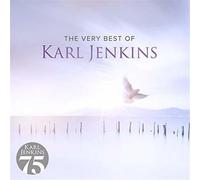 Karl Jenkins - The Very Best Of Karl Jenkins (1 CD Audio) - Kar... (Audio Cd)