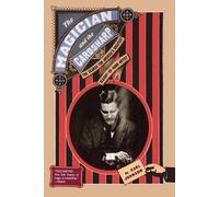 Karl Johnson The Magician and the Cardsharp (Tascabile)