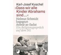 Karl-Josef Kusc Dass wir alle Kinder Abrahams sind ...: Helmu (Copertina rigida)