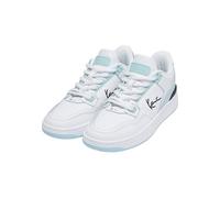Karl Kani 89 Lxry 42.5 White/Ice