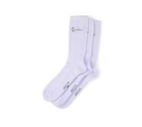 Karl Kani Accessoires KA-SK011-002-01 KK Signature Socks 3-Pack 39-42 white