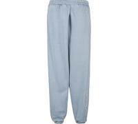 Karl Kani Autograph Heavy OS Sweatpants S Light Blue