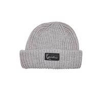 Karl Kani Berretto 'Beanie' grigio sfumato Donna Karl Kani One Size