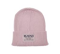 Karl Kani Berretto 'Classic' rosa / rosé Donna Karl Kani 55-60