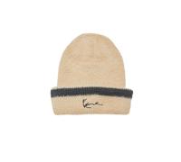 Karl Kani Berretto sabbia / nero Donna Karl Kani 55-60