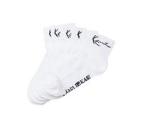 Karl Kani Calzino ' ' bianco Uomo Karl Kani 35-38 bianco