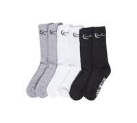 Karl Kani Calzino ' ' colori misti / nero Uomo Karl Kani 35-38 colori misti / nero