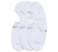 Karl Kani Calzino invisibile nero / bianco Donna Karl Kani 43-46 nero / bianco