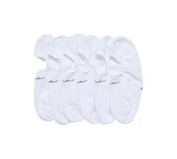 Karl Kani Calzino invisibile nero / bianco Donna Karl Kani 43-46 nero / bianco