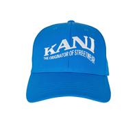 Karl Kani Cappello da baseball azzurro / bianco Uomo Karl Kani 55-60