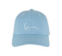 Karl Kani Cappello da baseball blu chiaro / bianco Donna Karl Kani 55-60 blu chiaro / bianco
