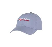 Karl Kani Cappello da baseball blu chiaro / rosso / bianco Donna Karl Kani 55-60