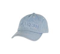 Karl Kani Cappello da baseball blu denim / bianco Donna Karl Kani 55-60