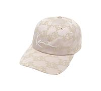 Karl Kani Cappello da baseball camoscio / beige chiaro / bianco Donna Karl Kani 55-60 camoscio / beige chiaro / bianco