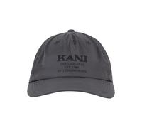 Karl Kani Cappello da baseball grigio / nero Uomo Karl Kani 55-60