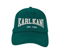 Karl Kani Cappello da baseball 'KA-233-001-2' camello / smeraldo / bianco Uomo Karl Kani 55-60 camello / smeraldo / bianco