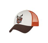 Karl Kani Cappello da baseball marrone / cognac / nero / bianco Donna Karl Kani 55-60 marrone / cognac / nero / bianco