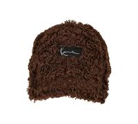 Karl Kani Cappello da baseball marrone scuro / nero / bianco Uomo Karl Kani 55-60