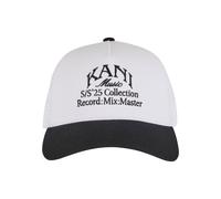 Karl Kani Cappello da baseball nero / bianco Uomo Karl Kani 55-60 nero / bianco