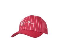 Karl Kani Cappello da baseball rosso / bianco Uomo Karl Kani 55-60