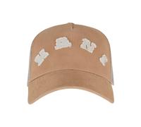 Karl Kani Cappello da baseball sabbia / grigio chiaro Uomo Karl Kani 55-60