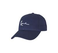 Karl Kani Cappello da baseball 'Signature Essential' blu scuro / bianco Uomo Karl Kani 55-60