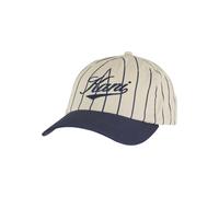 Karl Kani Cappello da baseball 'Varsity' navy / offwhite Uomo Karl Kani 55-60