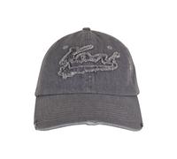 Karl Kani Cappello da baseball 'Varsity Star' grigio scuro Uomo - Streetwear - Accessori - Cappelli e berretti Karl Kani 55-60