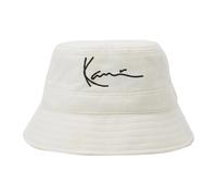 Karl Kani - Cappello da Pescatore - - Accessories - unisex - Bianco - ONE SIZE