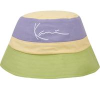 Karl Kani Cappello giallo chiaro / verde chiaro / lilla Donna Karl Kani 55-60
