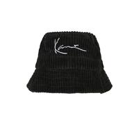 Karl Kani Cappello nero / bianco Donna Karl Kani 55-60 nero / bianco