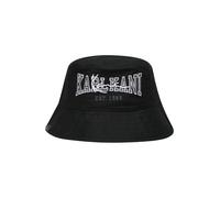 Karl Kani Cappello nero / offwhite Donna Karl Kani 55-60 nero / offwhite