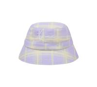 Karl Kani Cappello senape / lilla Donna Karl Kani 55-60 senape / lilla