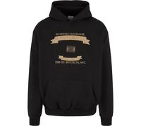 Karl Kani Felpa beige / oro / nero Uomo Karl Kani XL beige / oro / nero