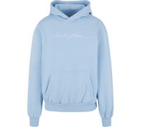 Karl Kani Felpa blu chiaro / bianco Uomo Karl Kani L