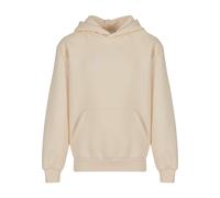 Karl Kani Felpa 'Essential' beige / bianco Bambini Karl Kani 122-128