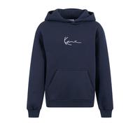 Karl Kani Felpa 'Essential' blu scuro Bambini Karl Kani 122-128
