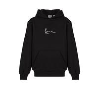 Karl Kani Felpa 'Essential' nero / bianco Bambini Karl Kani 110-116 nero / bianco