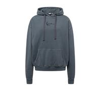 Karl Kani Felpa marrone / arancione / nero / bianco Uomo Karl Kani XXL