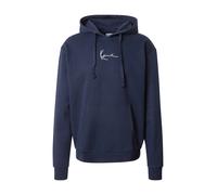 Karl Kani Felpa navy / bianco Uomo Karl Kani M navy / bianco