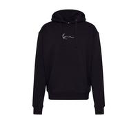 Karl Kani Herren KKMQ12006 KK Signature Hoodie XXL Black