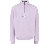 Karl Kani Felpa sambuco / lavanda Uomo Karl Kani XXL sambuco / lavanda